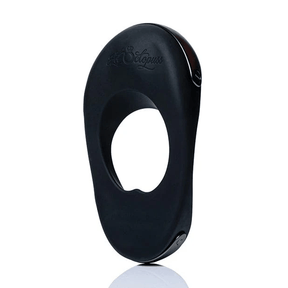 Hot Octopuss - Atom Plus Lux Remote Control Cock Ring (Black)