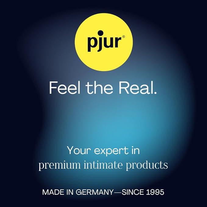 Pjur - Superhero Ultimate Desensitization Spray 20 ml