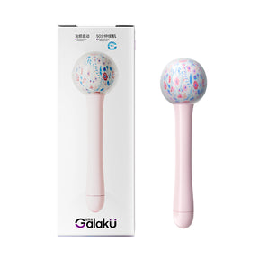 GALAKU Lollipop Mini Vibrator – 3 Modes Mini Massage Wand