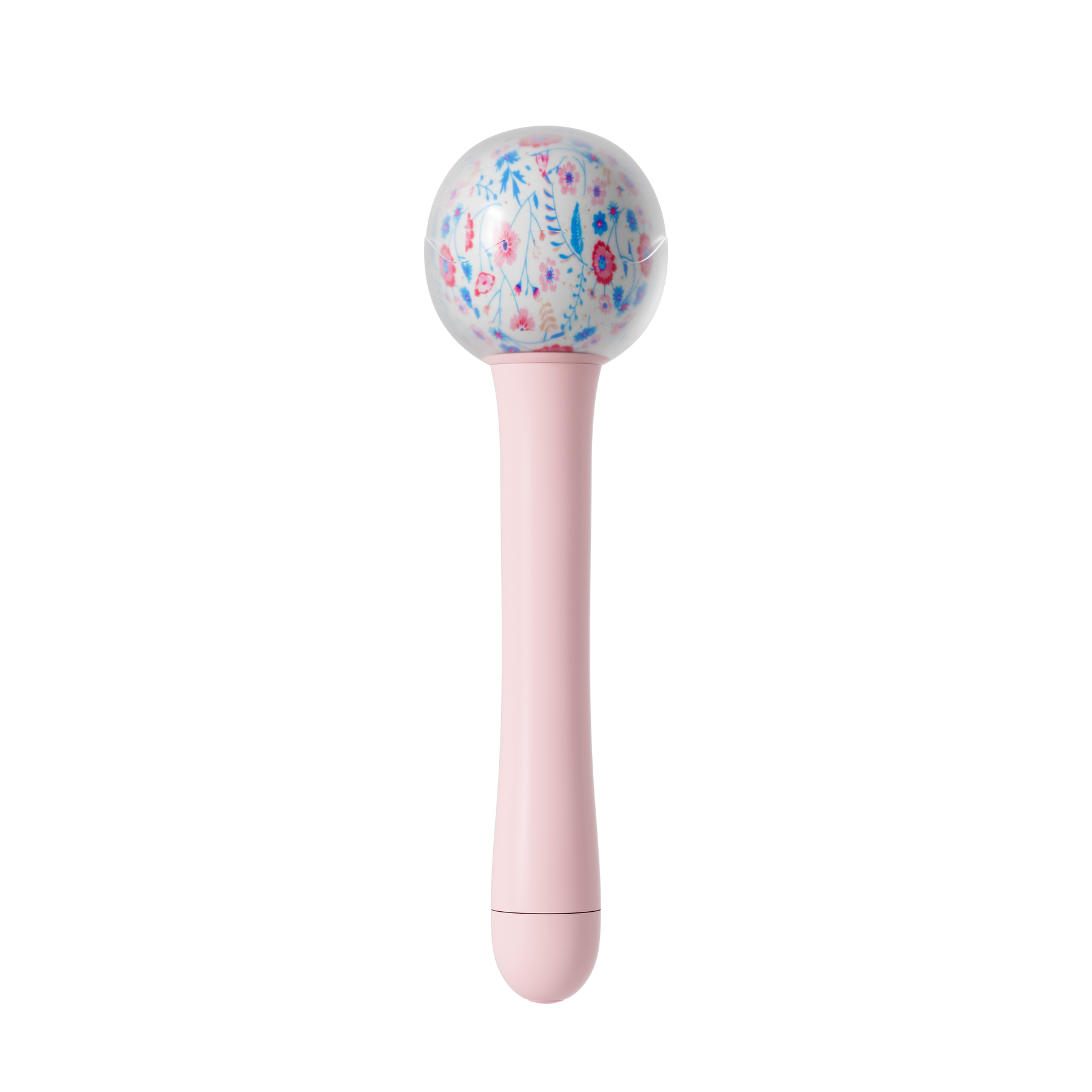GALAKU Lollipop Mini Vibrator – 3 Modes Mini Massage Wand