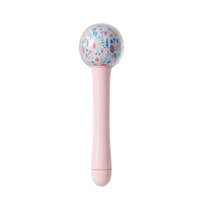 GALAKU Lollipop Mini Vibrator – 3 Modes Mini Massage Wand