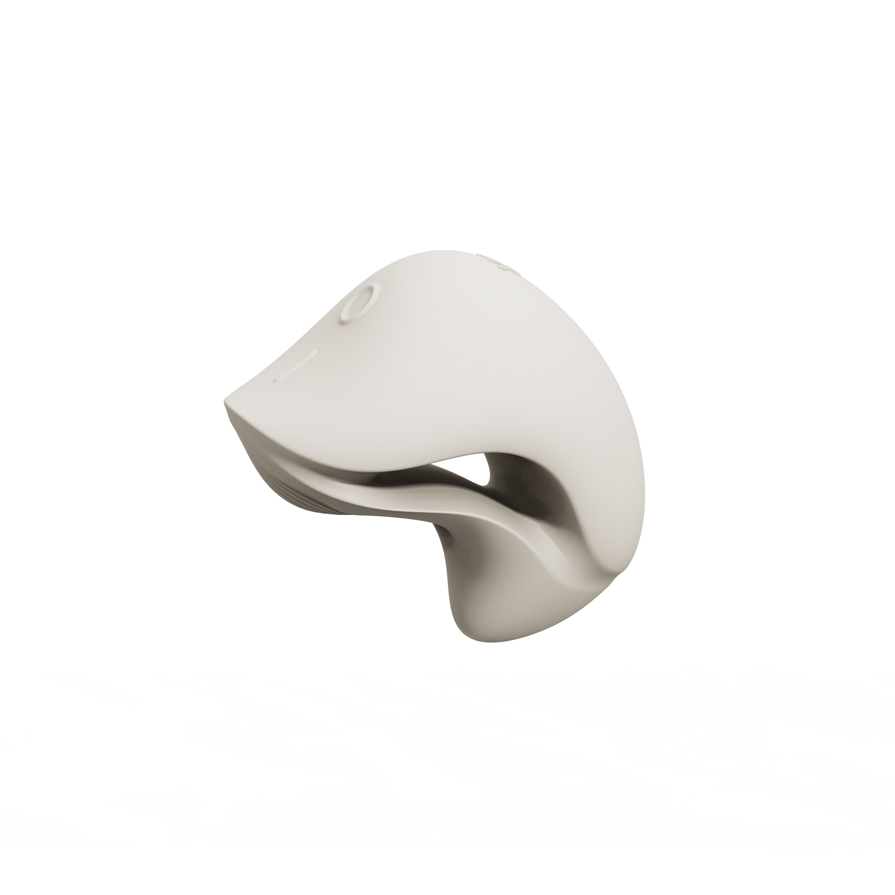 ZALO MOCHI App-Control Suction & Vibrating Massager