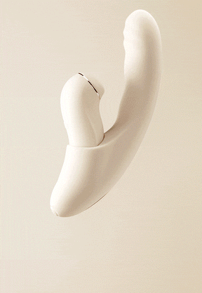 SVAKOM Fatima Pro – App-Controlled 4-in-1 Intimate Massager with Suction, Thrust & Heating