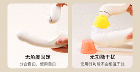SVAKOM Fatima Pro – App-Controlled 4-in-1 Intimate Massager with Suction, Thrust & Heating