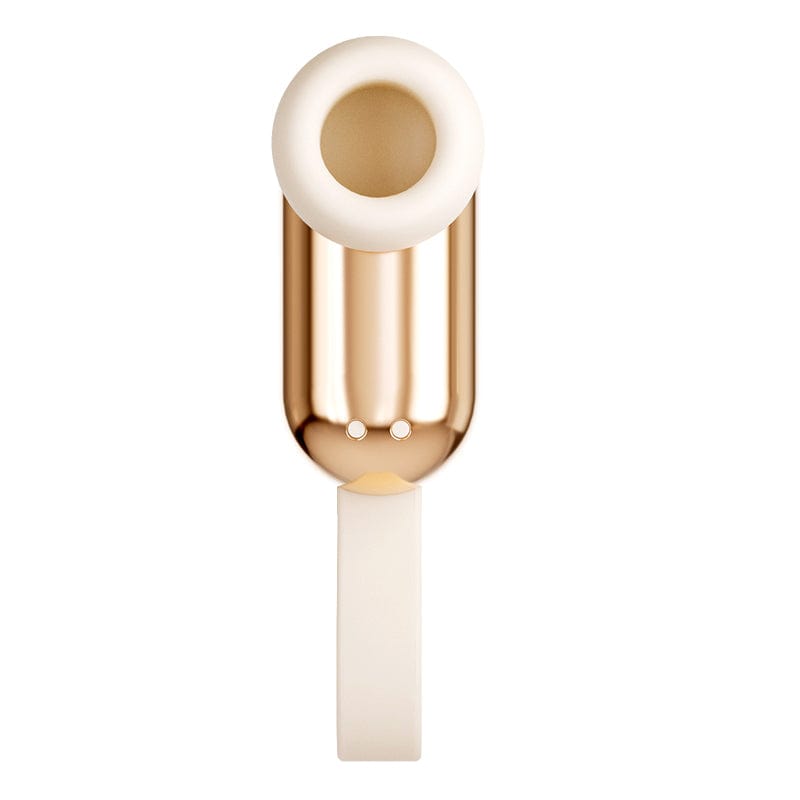 SVAKOM Pulse Pro – App-Controlled Telescopic Suction Vibrator For Her 女士应用控制伸缩吸力振动器