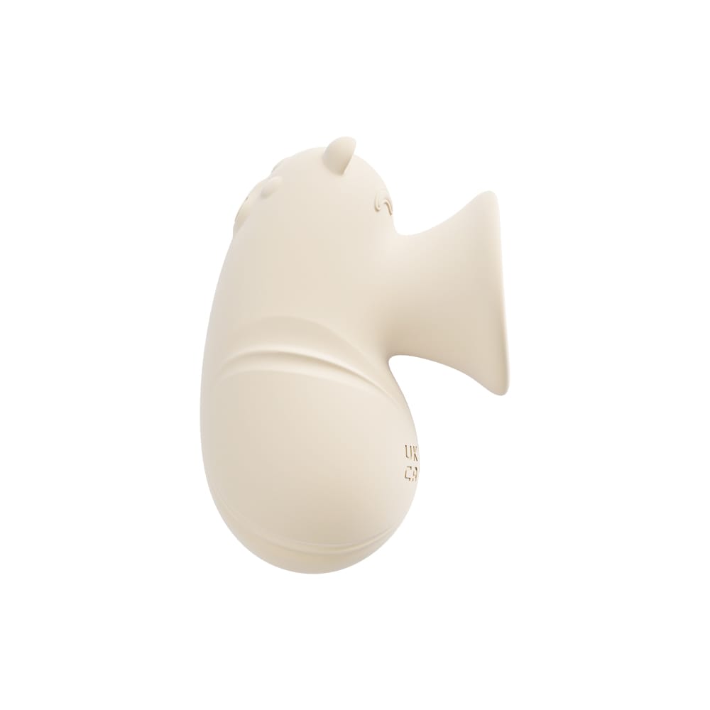 YEAIN Little Rascals Breast-Sucking Vibrator