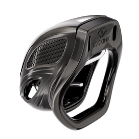 LOCKINK Bee Sting Smart Chastity Cage (with App & E-Stim Control)