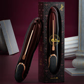 Galaku Queen Bee Thrusting Heating Dildo Machine With APP Vibrator For Her