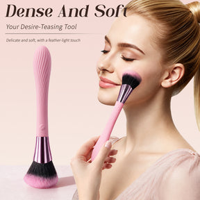Yeain Flirting Brush – 10-Mode Vibrating Brush