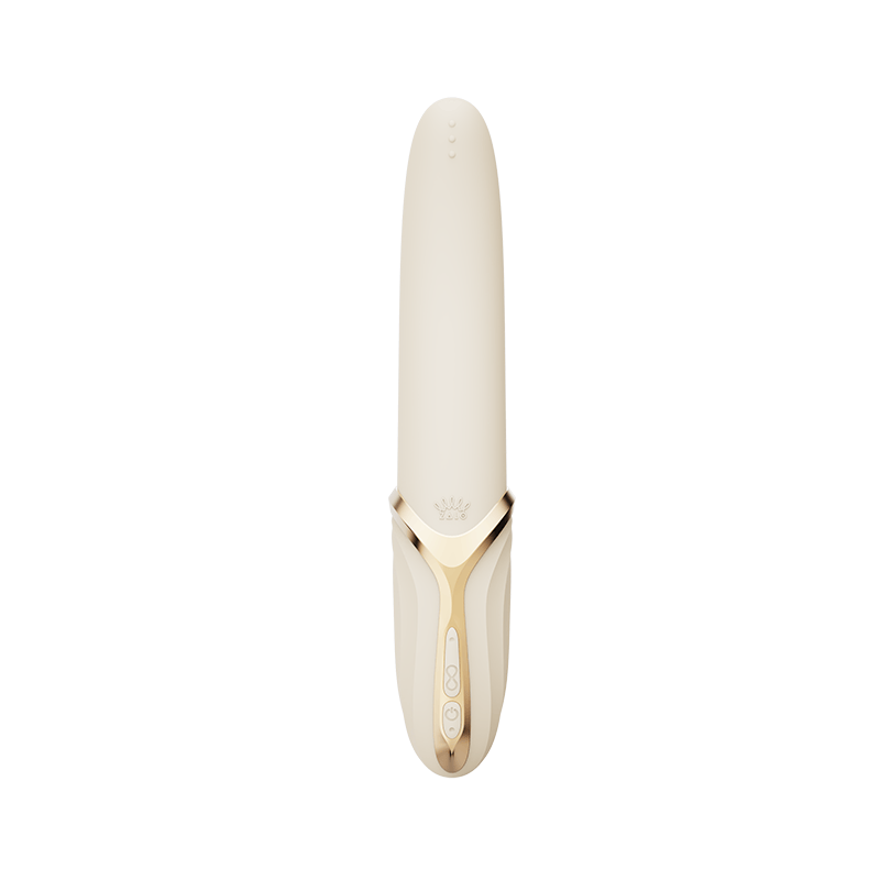 ZALO EVE TONGUE LICKING WOMEN VIBRATOR 舌舔口爱EVE震动棒女用按摩棒
