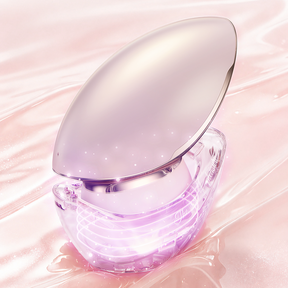 ZALO LUXA App-Controlled Oral Suction & Vibrating Massager | 7 Suction & 8 Vibration Modes