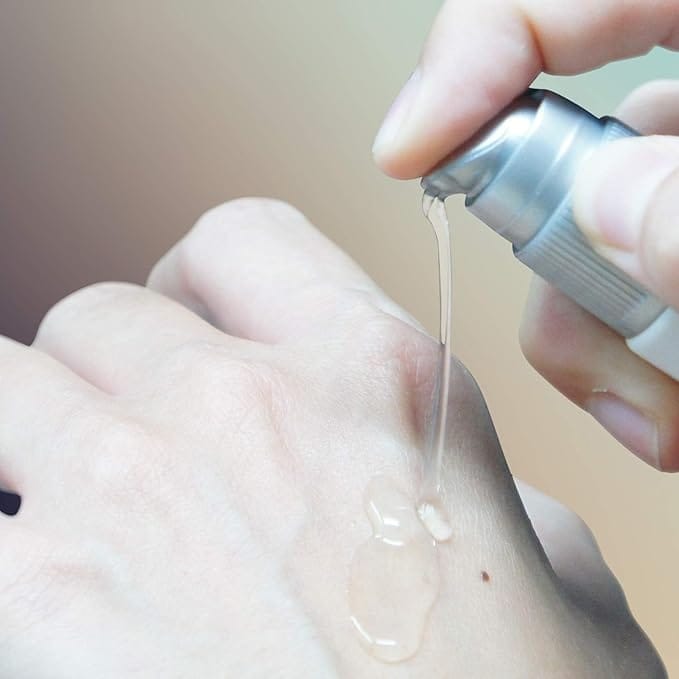 Pjur - Analyse Me! Anal Comfort Serum Silicone-based Lubricant 20 ml