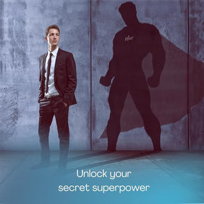 Pjur - Superhero Ultimate Desensitization Spray 20 ml