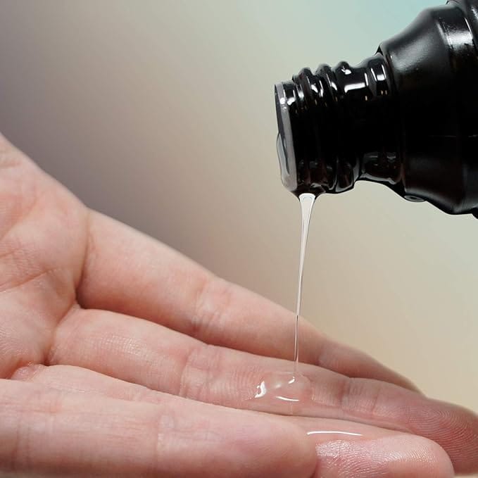 Pjur Aqua - Panthenol 100ml