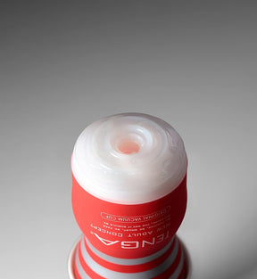 TENGA Air Flow Cup & Vacuum Cup Male Masturbator