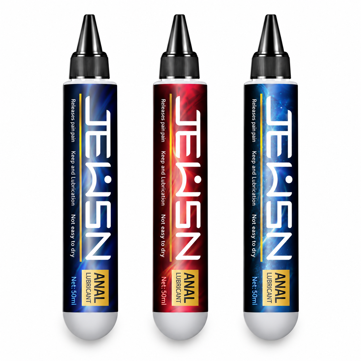 JEUSN Water-Soluble Personal Lubricant – 95ml | 3 Variants