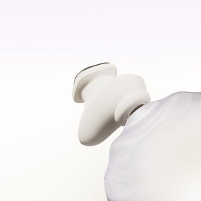 ZALO DEYA Modular Wearable Vibrator with Suction & Microcurrent