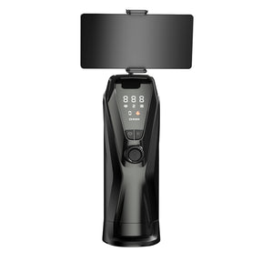 X Knight AI Aircraft Cup – App-Controlled Thrusting, Vibrating & Suction Male Masturbator with Heating