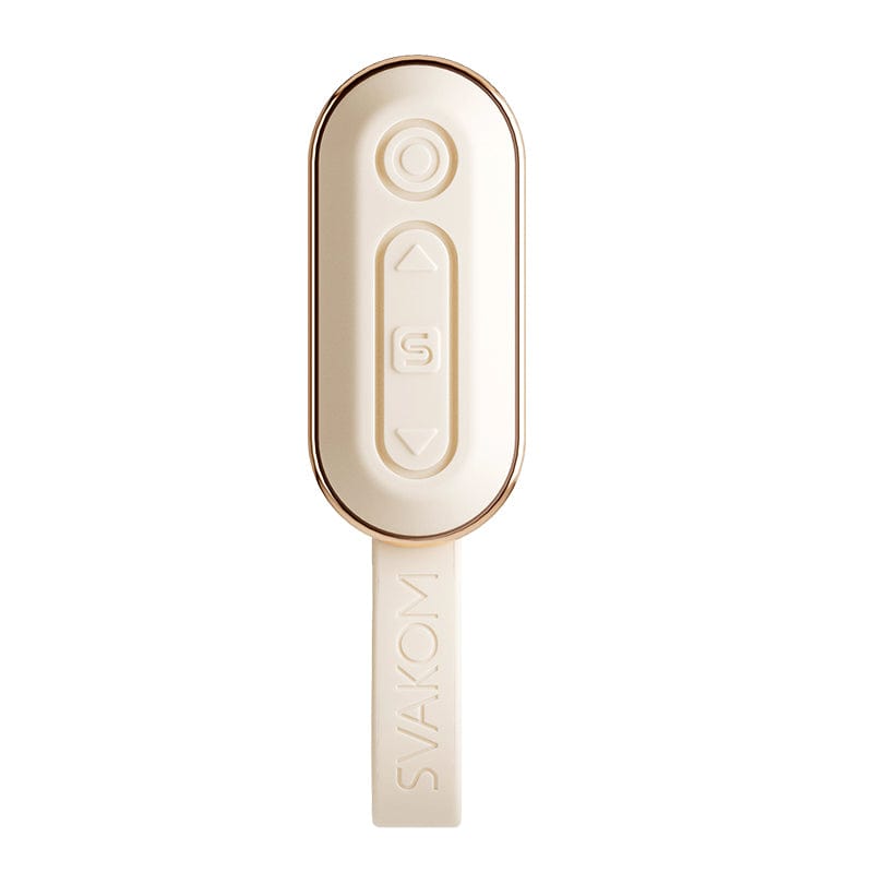SVAKOM Pulse Pro – App-Controlled Telescopic Suction Vibrator For Her 女士应用控制伸缩吸力振动器