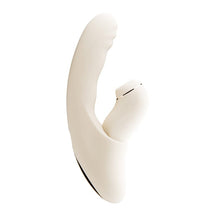SVAKOM Fatima Pro – App-Controlled 4-in-1 Intimate Massager with Suction, Thrust & Heating
