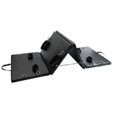 Portable Foldable Restraint Positioning Mat (Model ZW-129)