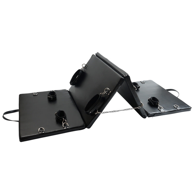 Portable Foldable Restraint Positioning Mat (Model ZW-129)