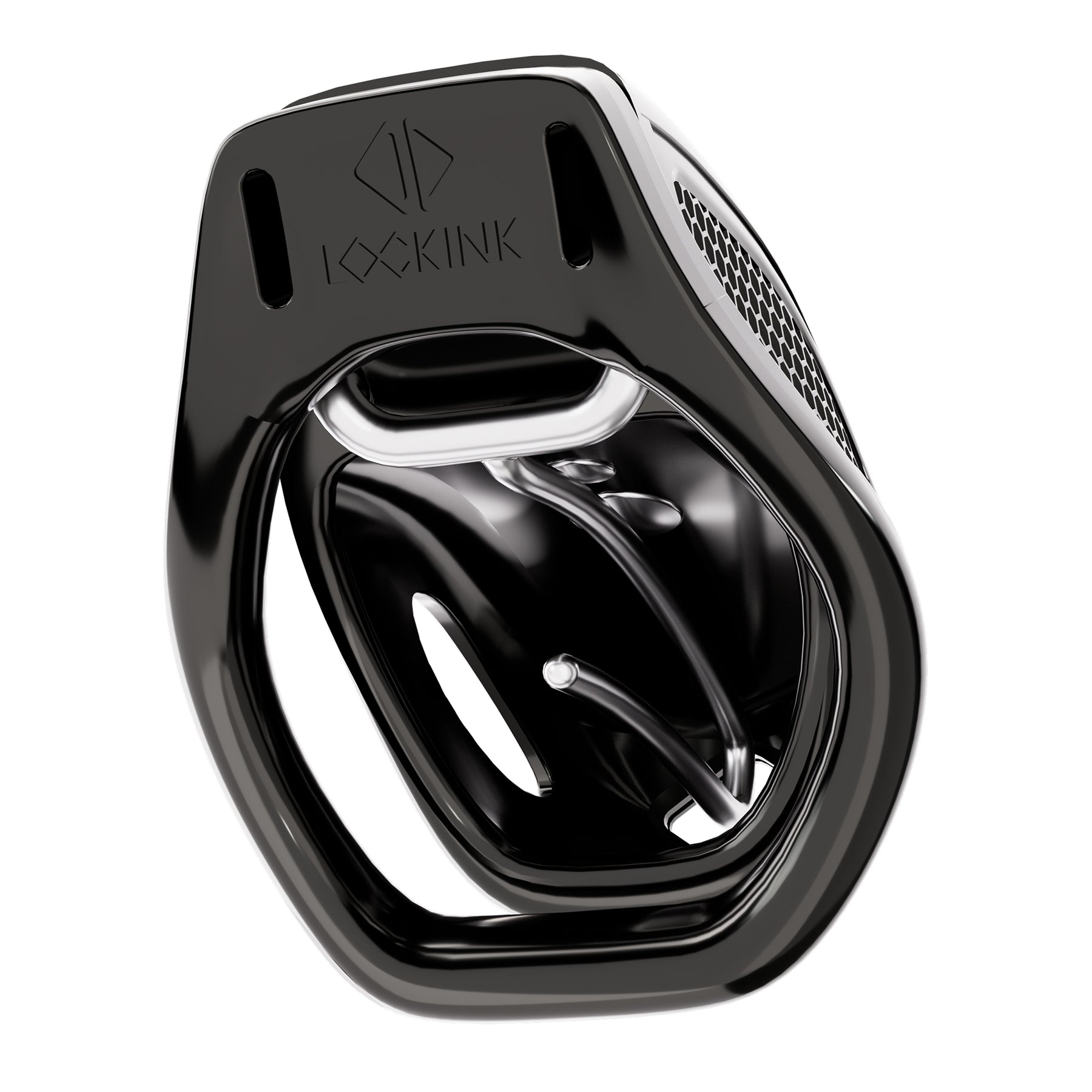 LOCKINK Bee Sting Smart Chastity Cage (with App & E-Stim Control)