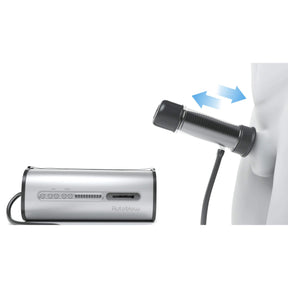 Autoblow - Vacuglide by Autoblow: Suction-Aided Milking Machine