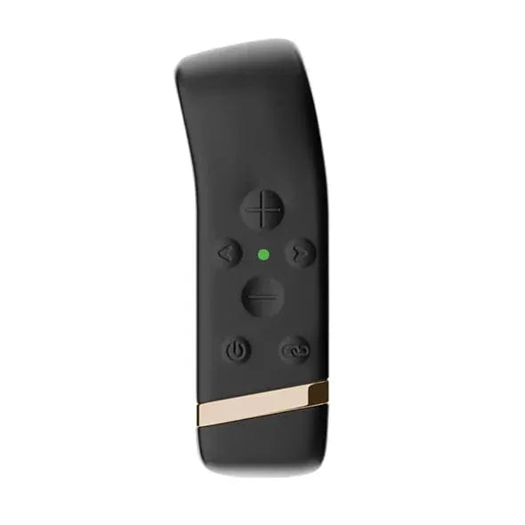 Handy – The Oh! Premium App-Controlled Vibrator for Her (Black)
