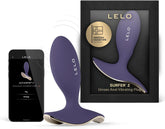 LELO SURFER™ 2 App-Controlled Vibrating