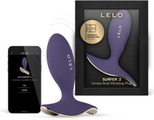 LELO SURFER™ 2 App-Controlled Vibrating