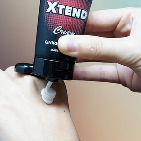 PJUR MAN XTEND Cream 50ml Male Enhancement