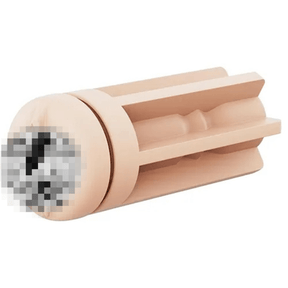 Lovense - Vagina-Shaped Sleeve for Solace Pro Automated Masturbator  Lovense – Solace Pro 自动自慰器专用阴道形套袖