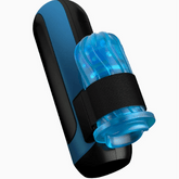 Easy Love Cloud Cup Automatic Thrusting Masturbator 简爱云霄杯