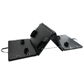 Portable Foldable Restraint Positioning Mat (Model ZW-129)