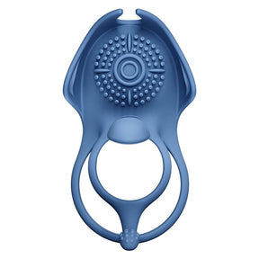 Svakom Barzillai 3 IN 1 Vibrations Love Ring