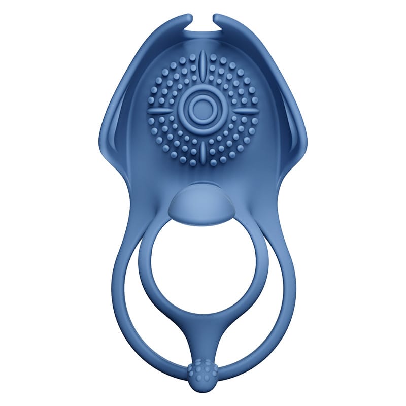 Svakom Barzillai 3 IN 1 Vibrations Love Ring