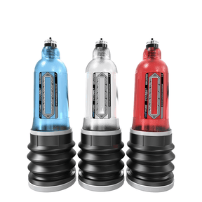 Bathmate Hydromax 7 Water Pump for Men 男士水泵