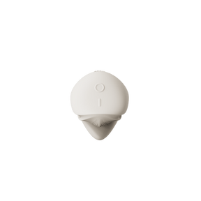 ZALO MOCHI App-Control Suction & Vibrating Massager