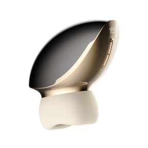 ZALO LUXA App-Controlled Oral Suction & Vibrating Massager | 7 Suction & 8 Vibration Modes
