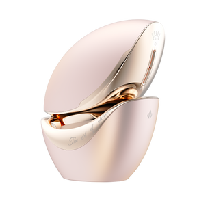 ZALO LUXA App-Controlled Oral Suction & Vibrating Massager | 7 Suction & 8 Vibration Modes