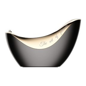 ZALO LUXA App-Controlled Oral Suction & Vibrating Massager | 7 Suction & 8 Vibration Modes
