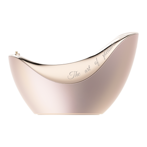 ZALO LUXA App-Controlled Oral Suction & Vibrating Massager | 7 Suction & 8 Vibration Modes