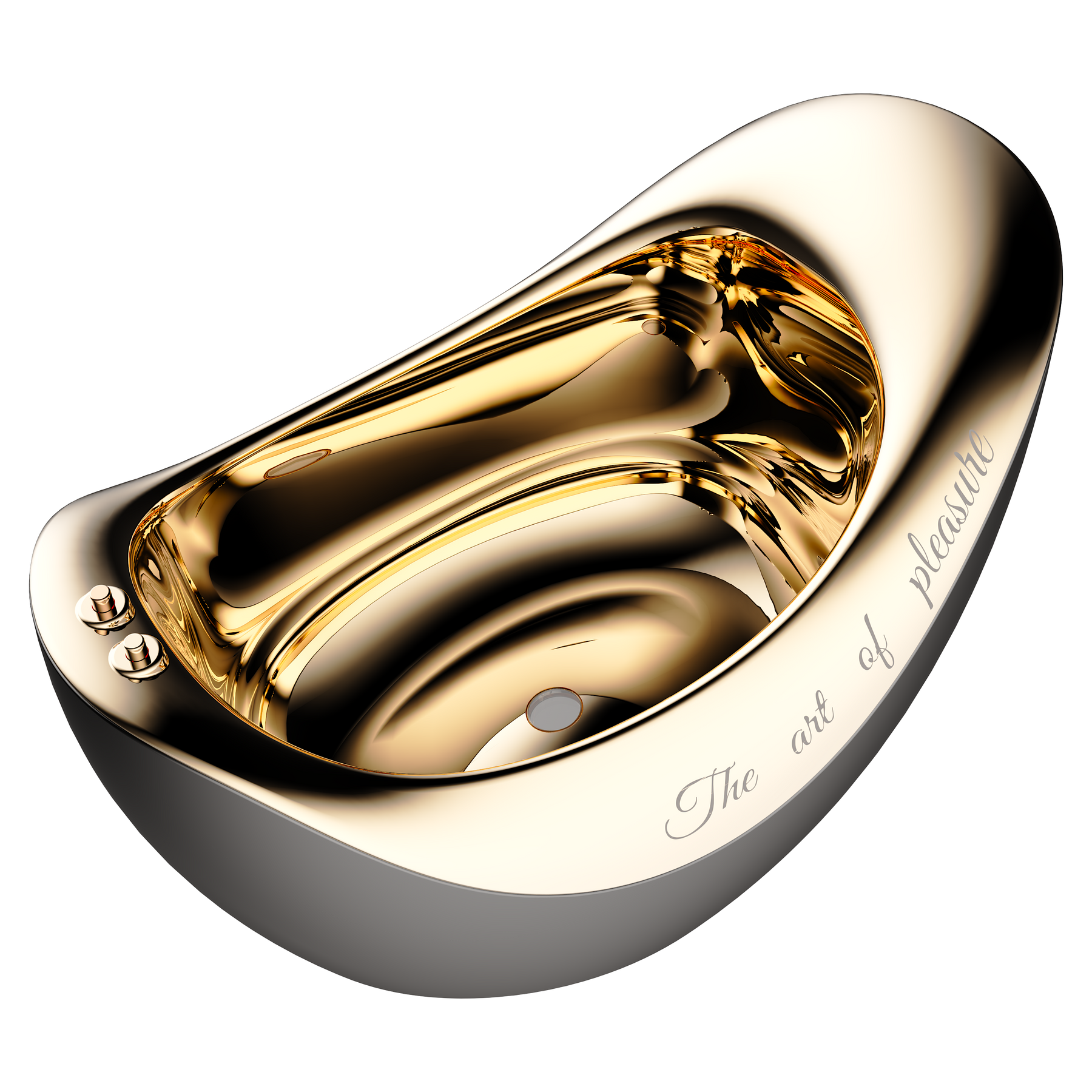 ZALO LUXA App-Controlled Oral Suction & Vibrating Massager | 7 Suction & 8 Vibration Modes