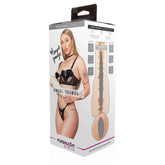 Fleshlight - Fleshlight Girls Angel Youngs Vagina Stroker Masturbator (Sweetness)