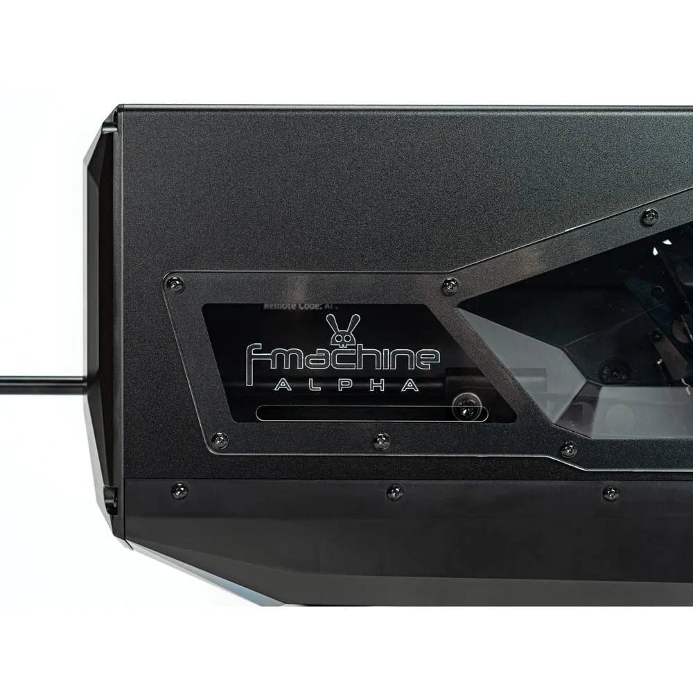 F-Machine Alpha High-Performance Electric Sex Machine with Adjustable Speed
