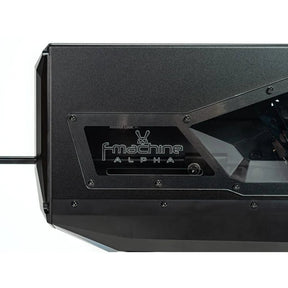 F-Machine Alpha High-Performance Electric Sex Machine with Adjustable Speed