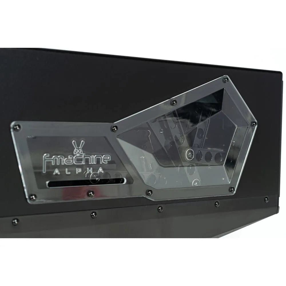 F-Machine Alpha High-Performance Electric Sex Machine with Adjustable Speed