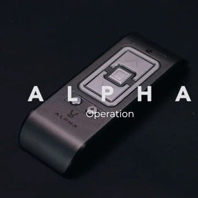 F-Machine Alpha High-Performance Electric Sex Machine with Adjustable Speed