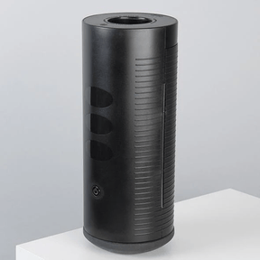 Kiiroo - Titan Interactive Vibrating Masturbator Stroker (Black)